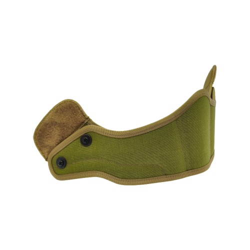 MÁSCARA TELA PARA CASCO TAN