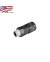 ADAPTADOR LINEA HPA BALYSTIK HEMBRA 18 NPT US NEGRO