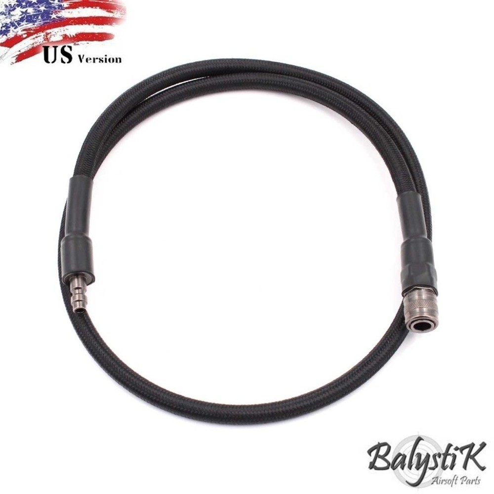 LINEA HPA BALYSTIK US NEGRA