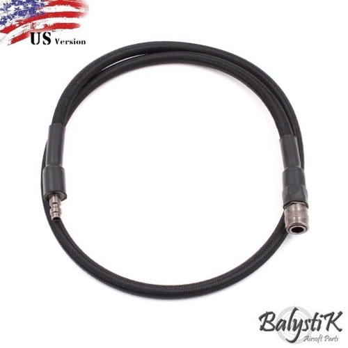 LINEA HPA BALYSTIK US NEGRA