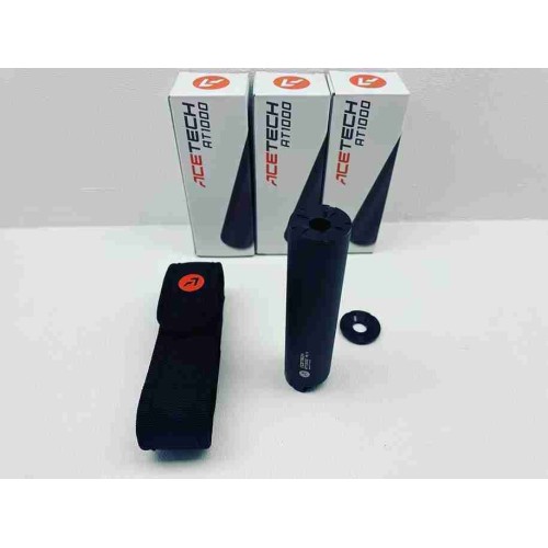 TRACER AT1000 CON FUNDA