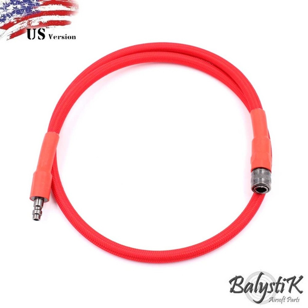 LINEA HPA BALYSTIK US ROJA