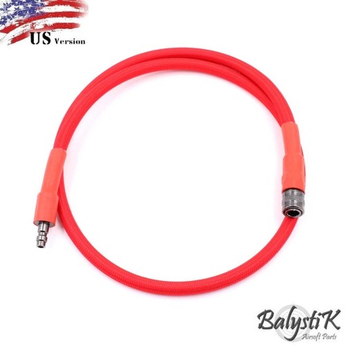 LINEA HPA BALYSTIK US ROJA
