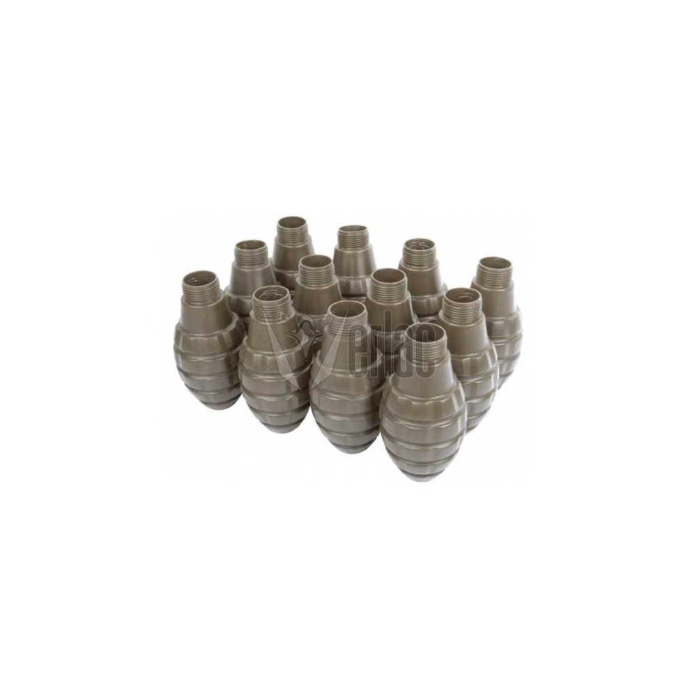 GRANADA THUNDER PIÑA CARCASA 12PCS