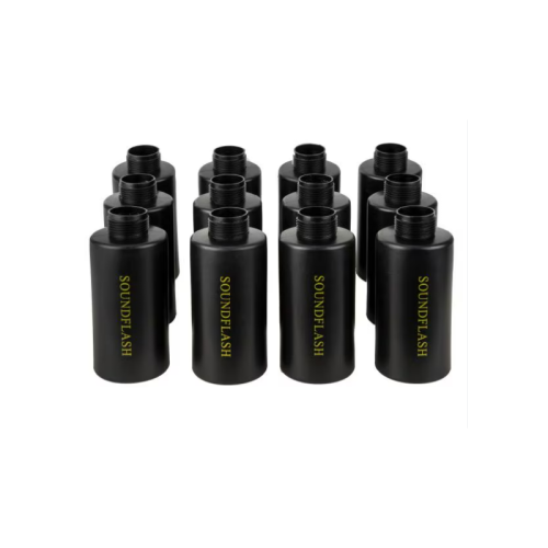 GRANADA THUNDER CILINDRO CARCASA 12PCS NEGRA