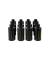GRANADA THUNDER CILINDRO CARCASA 12PCS NEGRA
