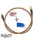LINEA HPA BALYSTIK US-EU BEIGE