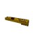 CORREDERA STRIKE TECH LIMCAT CUSTOM DORADA PARA HI-CAPA