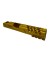 CORREDERA STRIKE TECH LIMCAT CUSTOM DORADA PARA HI-CAPA