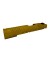 CORREDERA STRIKE TECH INFINITY DORADA PARA HI-CAPA