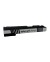 CORREDERA STRIKE TECH INFINITY NEGRA/PLATEADA PARA HI-CAPA