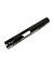 CORREDERA STRIKE TECH INFINITY NEGRA/PLATEADA PARA HI-CAPA