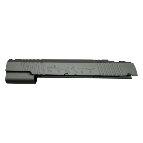 CORREDERA STRIKE TECH INFINITY GRIS PARA HI-CAPA