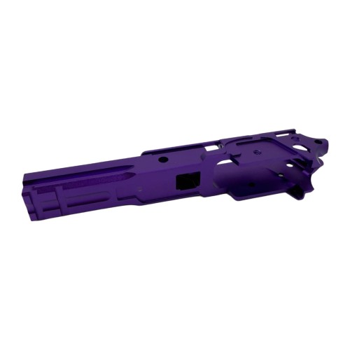 FRAME STRIKE TECH 2011 VIOLETA PARA HI-CAPA