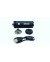 TRACER LIGHTER BT BLACK ACETECH
