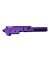 FRAME STRIKE TECH 2011 VIOLETA PARA HI-CAPA