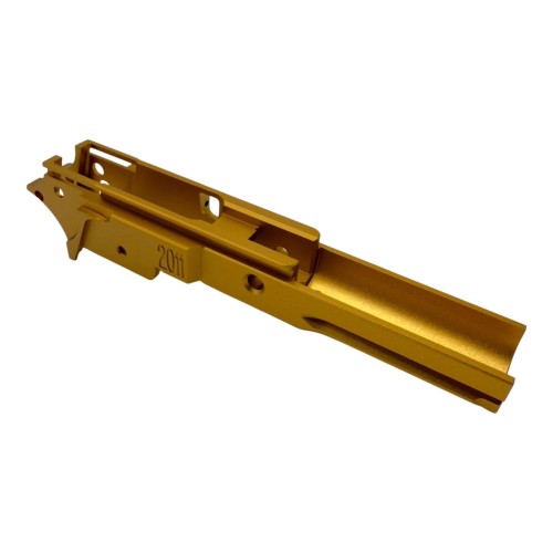 FRAME STRIKE TECH 2011 DORADO PARA HI-CAPA