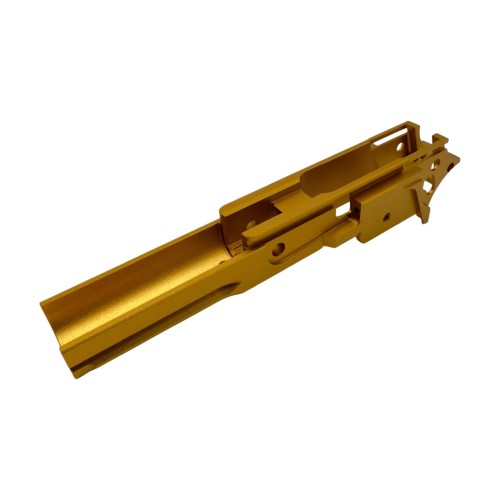 FRAME STRIKE TECH 2011 DORADO PARA HI-CAPA