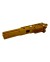 FRAME STRIKE TECH 2011 DORADO PARA HI-CAPA