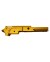 FRAME STRIKE TECH 2011 DORADO PARA HI-CAPA