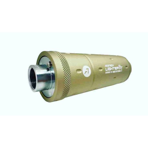 TRACER LIGHTER BT TAN ACETECH