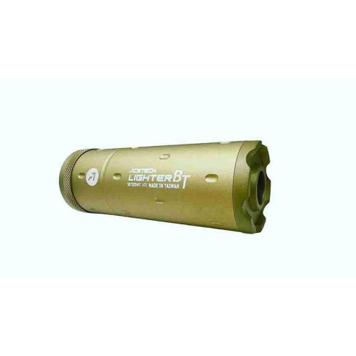 TRACER LIGHTER BT TAN ACETECH