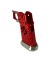 GRIP STRIKE TECH INFINITY ROJO PARA HI-CAPA