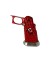 GRIP STRIKE TECH INFINITY ROJO PARA HI-CAPA