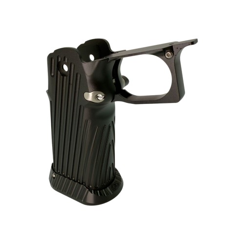 GRIP STRIKE TECH NEGRO PARA HI-CAPA