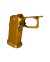 GRIP STRIKE TECH DORADO PARA HI-CAPA