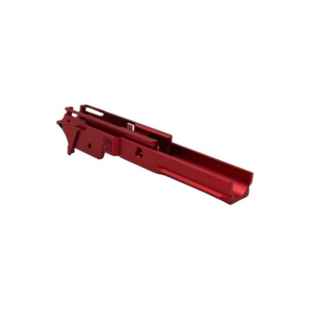 FRAME STRIKE TECH 2011 ROJO PARA HI-CAPA