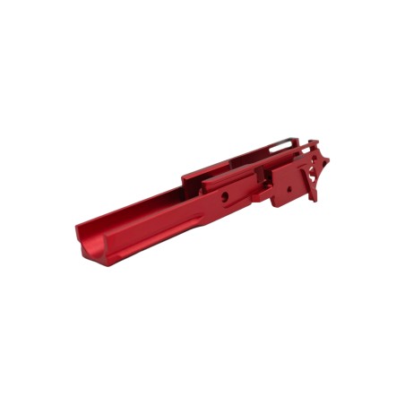 FRAME STRIKE TECH 2011 ROJO PARA HI-CAPA