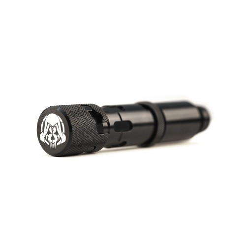 ADAPTADOR CO2 WRAITH WOLVERINE HPA SYSTEMS