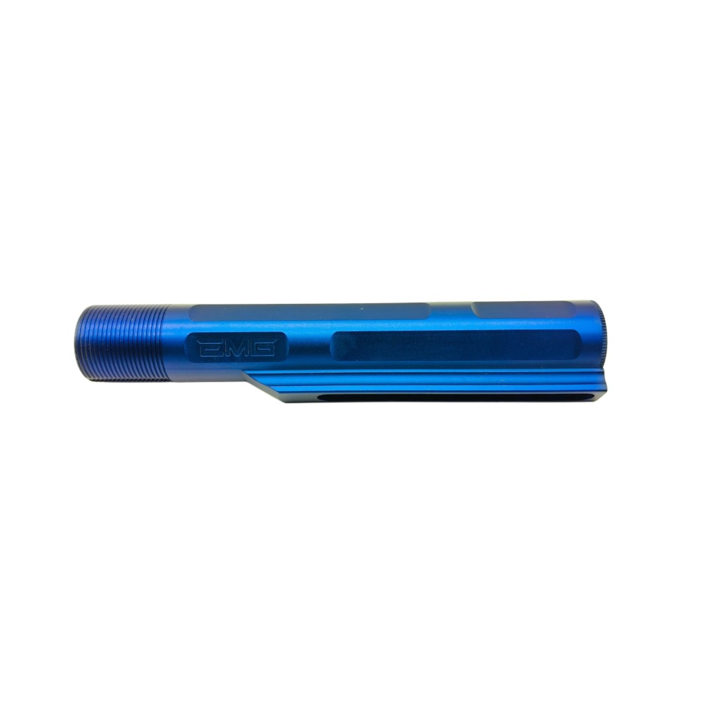 TUBO DE CULATA EMG AZUL PARA M4