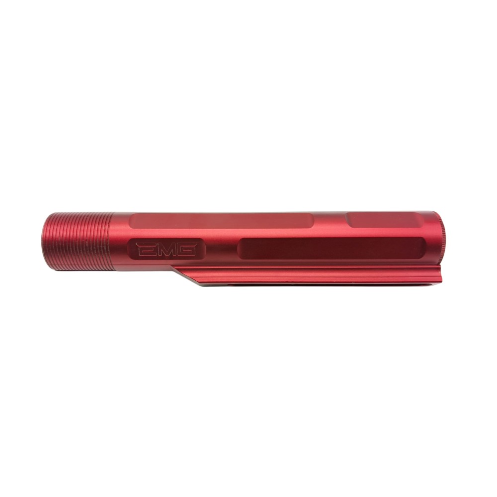 TUBO DE CULATA EMG ROJO PARA M4
