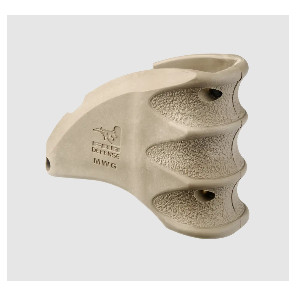 MAGWELL FAB DEFENSE MWG PARA M4 - TAN