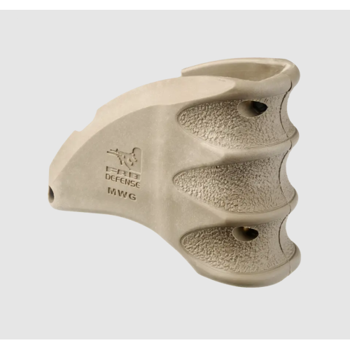 MAGWELL FAB DEFENSE MWG PARA M4 - TAN