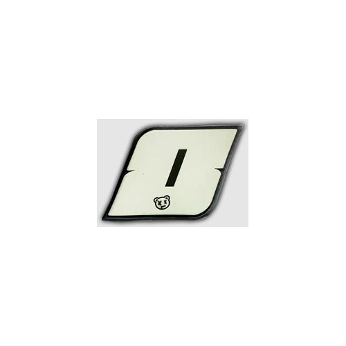PARCHE PVC CUBYSOFT 0