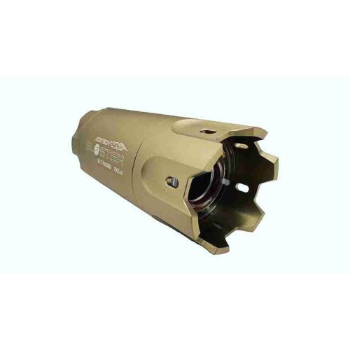 TRACER BLASTER TAN ACETECH