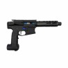 (SEGUNDA MANO) - FUSIL SPEEDSOFT NEGRO