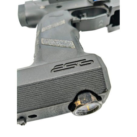 (SEGUNDA MANO) - FUSIL SPEEDSOFT NEGRO