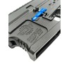 (SEGUNDA MANO) - FUSIL SPEEDSOFT NEGRO