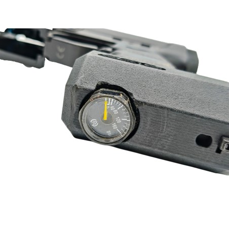(SEGUNDA MANO) - FUSIL SPEEDSOFT NEGRO