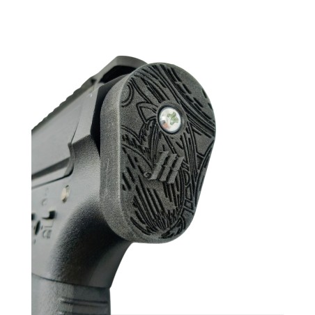 (SEGUNDA MANO) - FUSIL SPEEDSOFT NEGRO