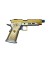 (SEGUNDA MANO) - HI-CAPA CUSTOM DORADA RAINBOW