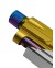 (SEGUNDA MANO) - HI-CAPA CUSTOM DORADA RAINBOW