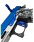 (SEGUNDA MANO) - HI-CAPA CUSTOM AZUL