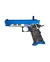 (SEGUNDA MANO) - HI-CAPA CUSTOM AZUL