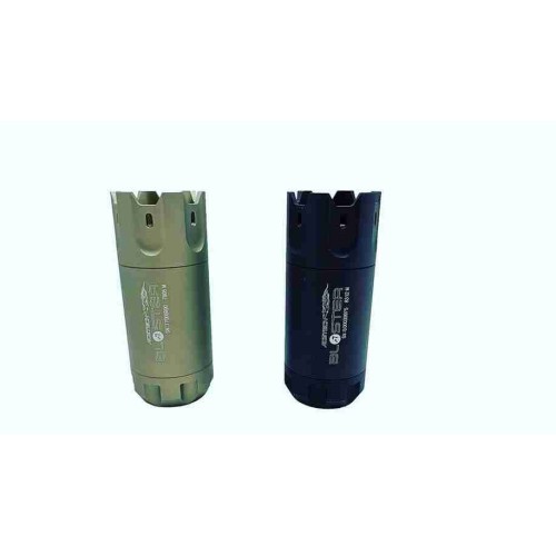 TRACER BLASTER TAN ACETECH