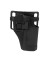 PISTOLERA RÍGIDA FMA GLOCK 17 DIESTRA - NEGRA